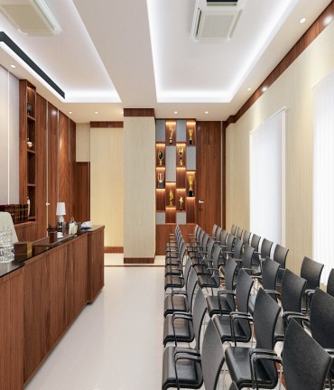 Office Works