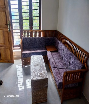 Wood Work
