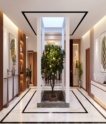 Interior Design