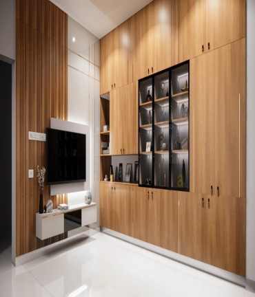 Wall Panelling